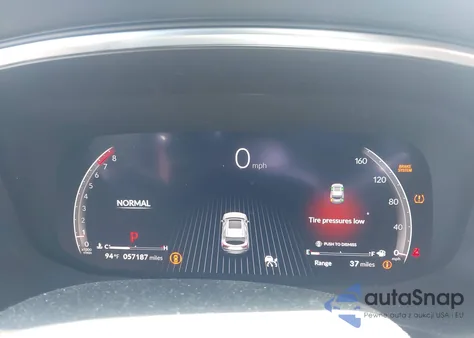 2022 Acura Mdx A-Spec Package from USA, damaged, VIN 5J8YE1H09NL050160